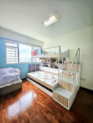 Blk 411B Coral Spring (Sengkang), HDB 4 Rooms #538083361